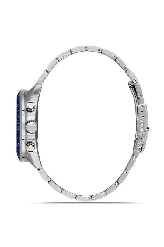 RMS RMS.1.AG1635.03 Erkek Kol Saati - Thumbnail