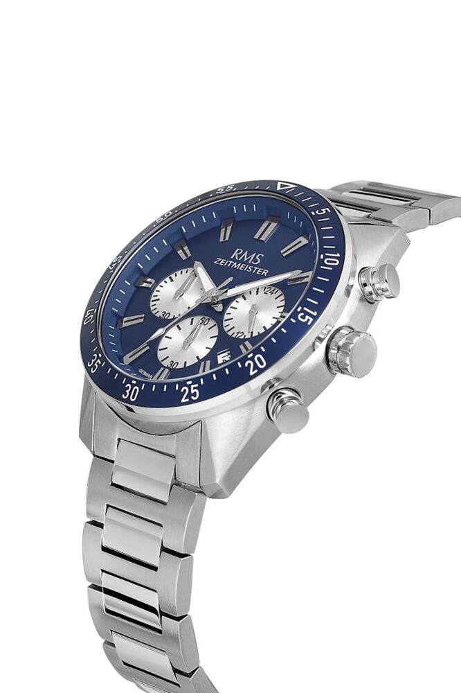 RMS RMS.1.AG1635.03 Erkek Kol Saati