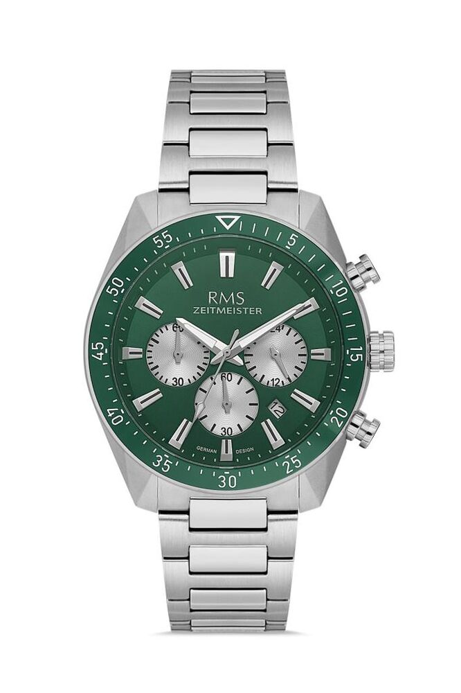 RMS RMS.1.AG1635.04 Erkek Kol Saati