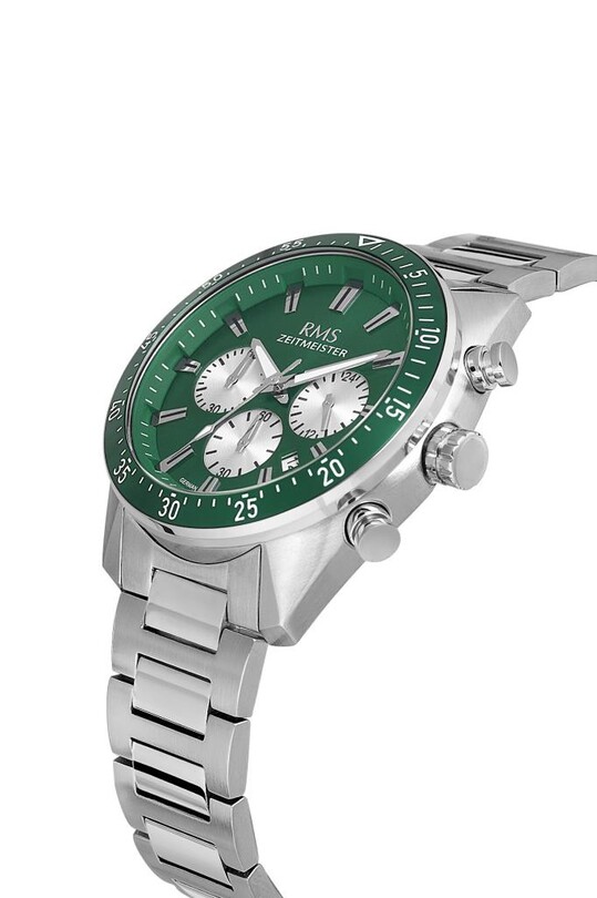 RMS RMS.1.AG1635.04 Erkek Kol Saati - Thumbnail