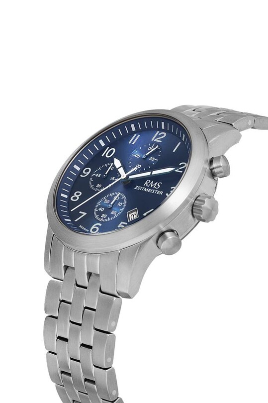 RMS RMS.1.AG1639.03 Erkek Kol Saati - Thumbnail