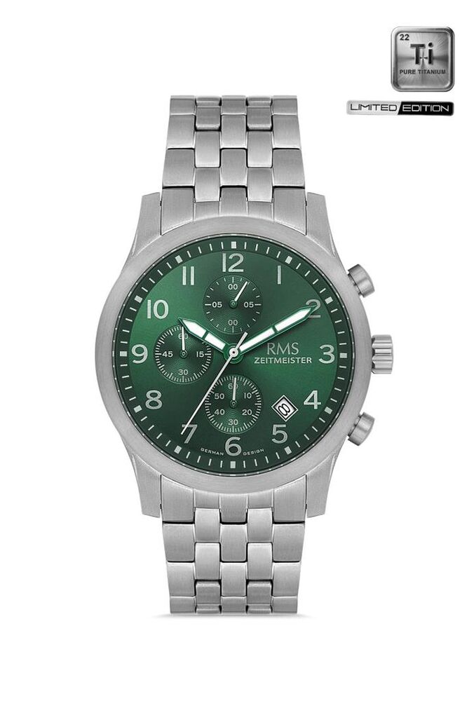 RMS RMS.1.AG1639.04 Erkek Kol Saati