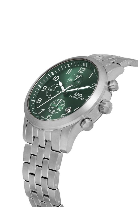 RMS RMS.1.AG1639.04 Erkek Kol Saati - Thumbnail