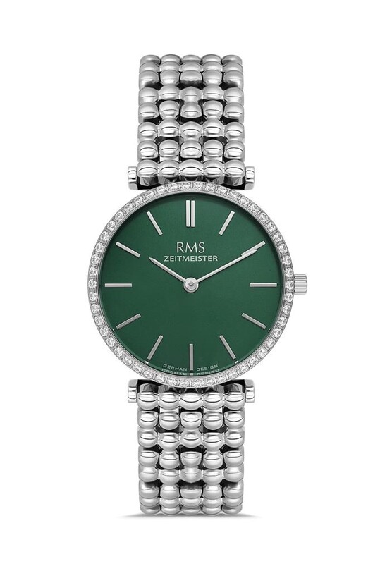 RMS RMS.1.AG1646.04 Kadın Kol Saati - Thumbnail