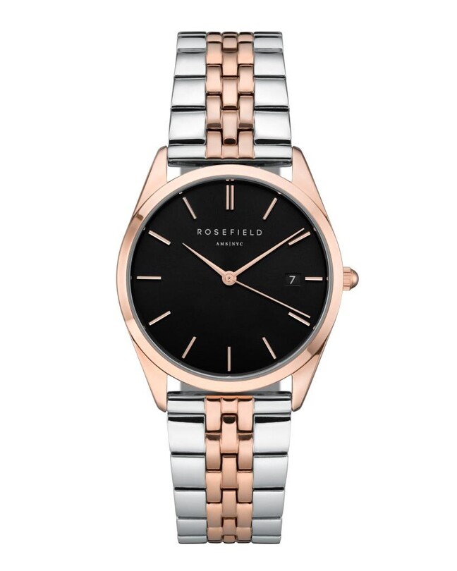 ROSEFIELD - ROSEFIELD ACBSD.A07 Kadın Kol Saati
