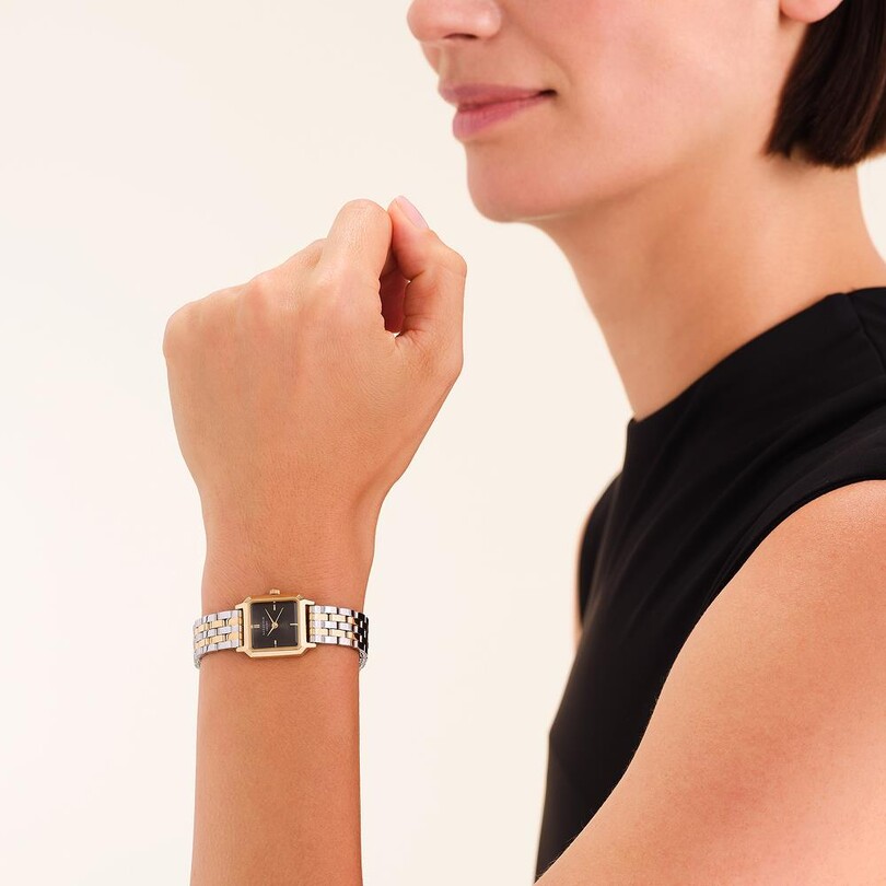 ROSEFIELD BBDSG.B07 Kadın Kol Saati - Thumbnail