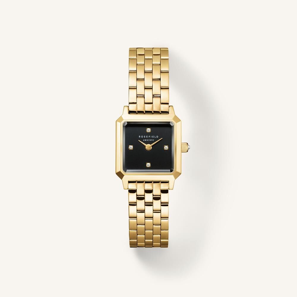 ROSEFIELD BBGSG.B08 Kadın Kol Saati