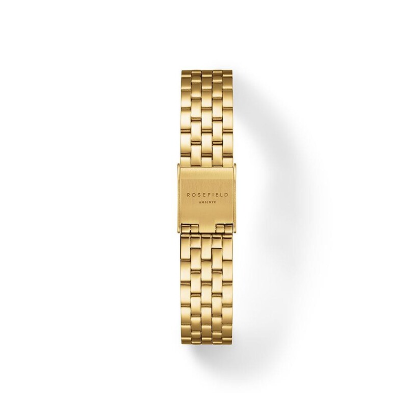 ROSEFIELD BWGSG.B01 Kadın Kol Saati - Thumbnail