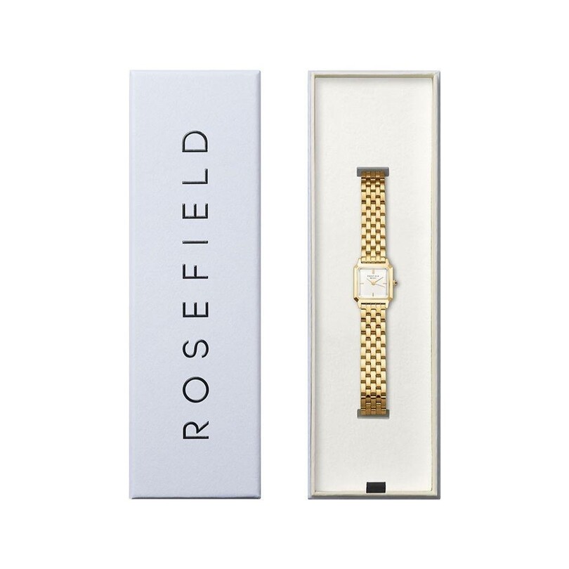 ROSEFIELD BWGSG.B01 Kadın Kol Saati - Thumbnail