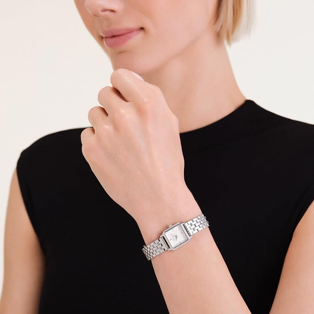 ROSEFIELD BWSSS.B02 Kadın Kol Saati