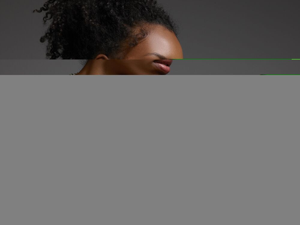 Rosefield JBCCG.J609 Kalın Zincirli Çelik Bileklik