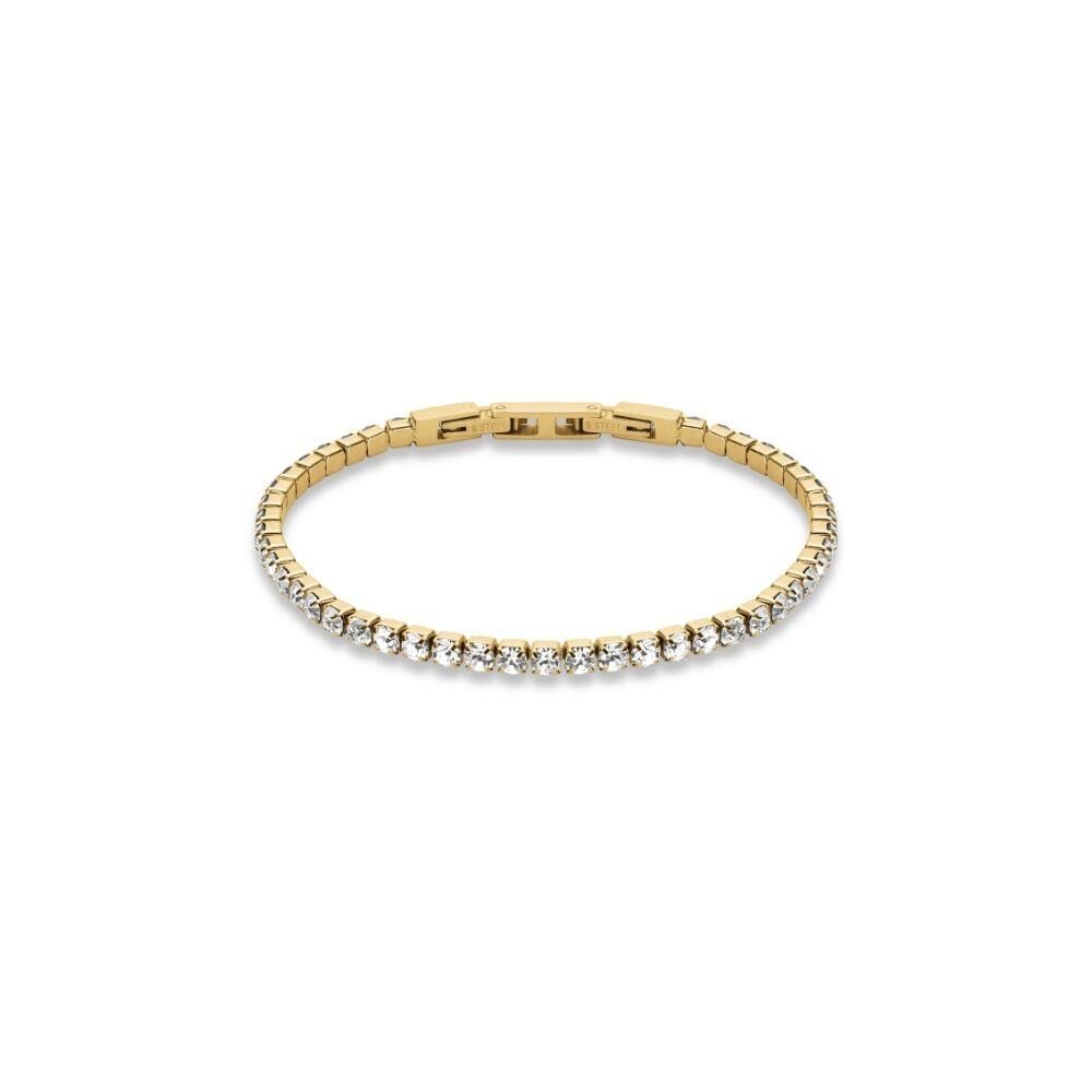 Rosefield JBTWG.J1035 Tenis Çelik Bileklik