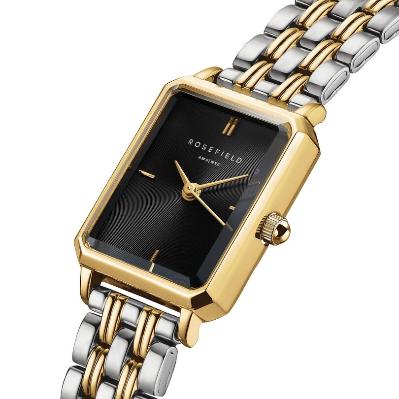 ROSEFIELD OBDSG.O88 Kadın Kol Saati - Thumbnail