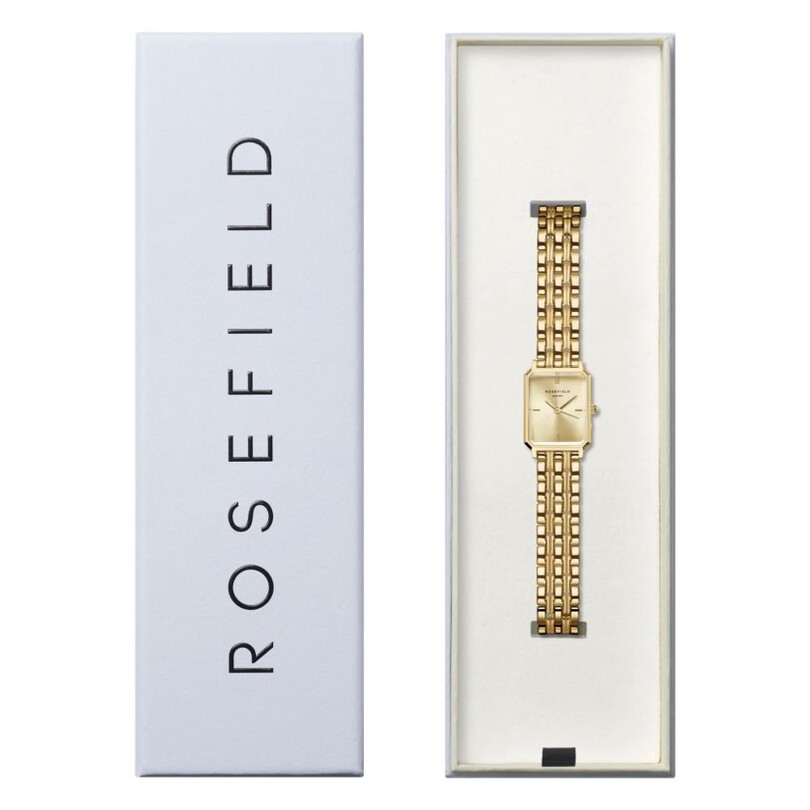 ROSEFIELD OCGSG.O82 Kadın Kol Saati - Thumbnail