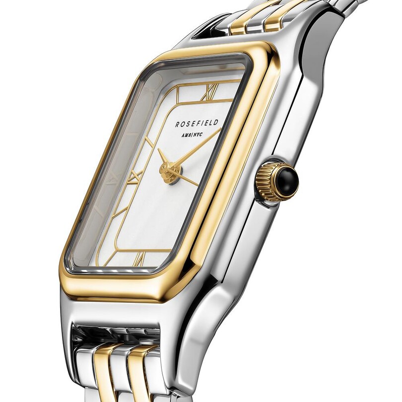 ROSEFIELD OCWDSD.OC03 Kadın Kol Saati - Thumbnail