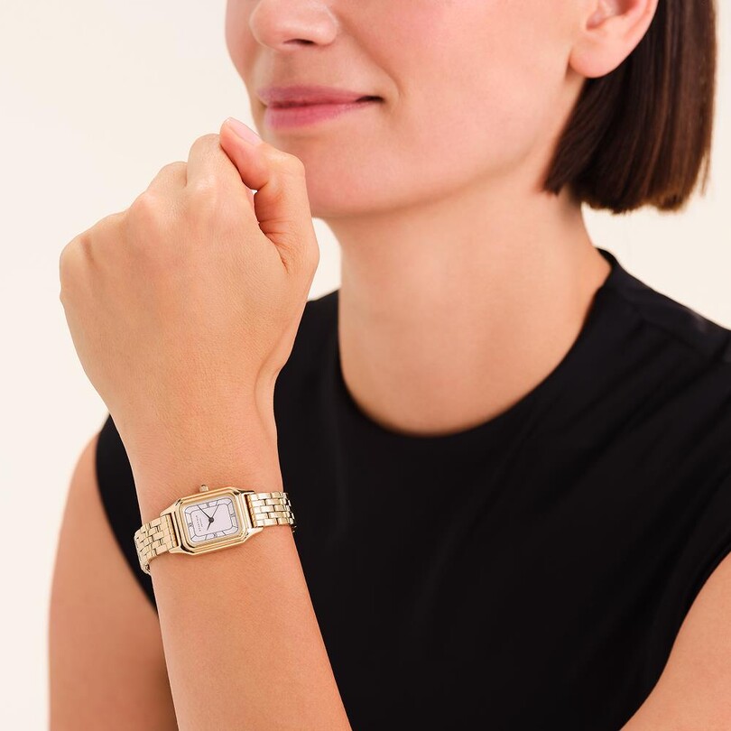 ROSEFIELD OCWGSG.OC01 Kadın Kol Saati - Thumbnail