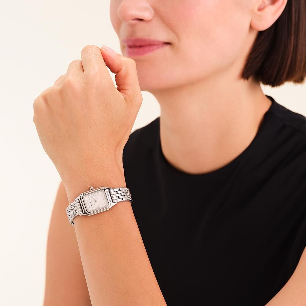 ROSEFIELD OCWSSS.OC02 Kadın Kol Saati