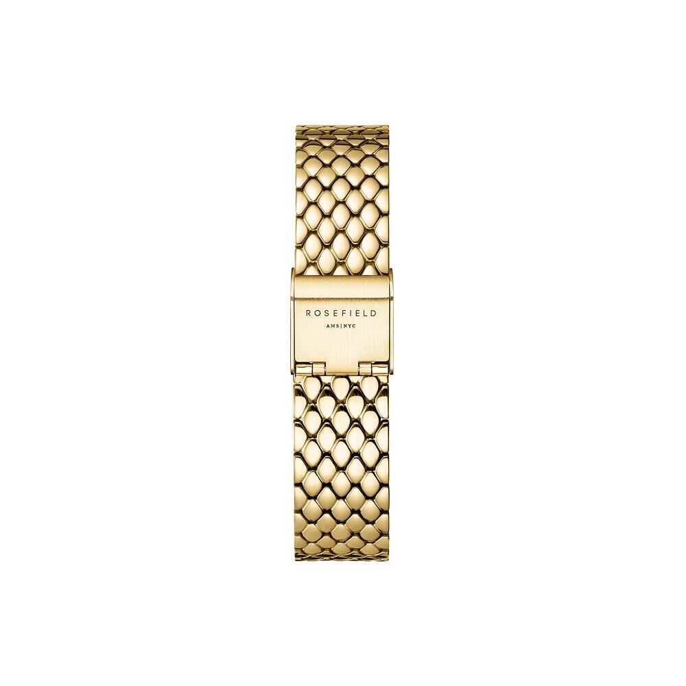 ROSEFIELD OGSG.S308 Gold 14 mm Çelik Kordon