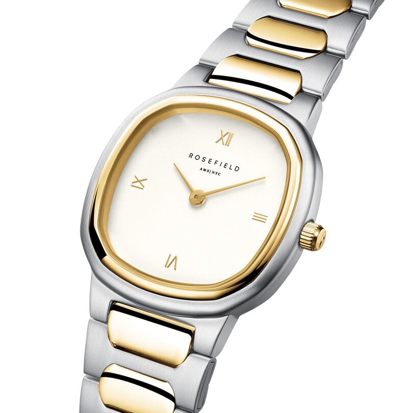 ROSEFIELD ORCDSD.OR03 Kadın Kol Saati - Thumbnail