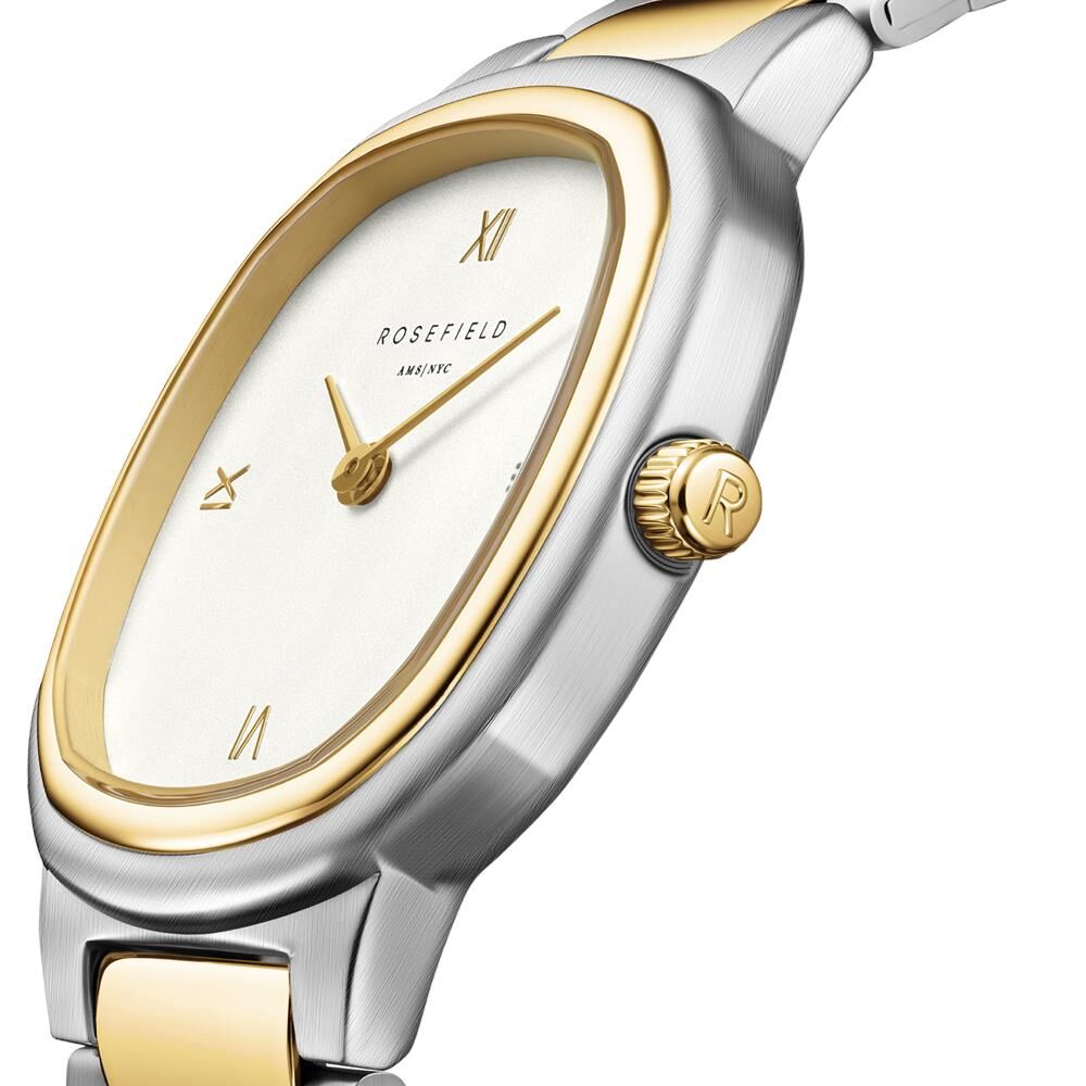 ROSEFIELD ORCDSD.OR03 Kadın Kol Saati