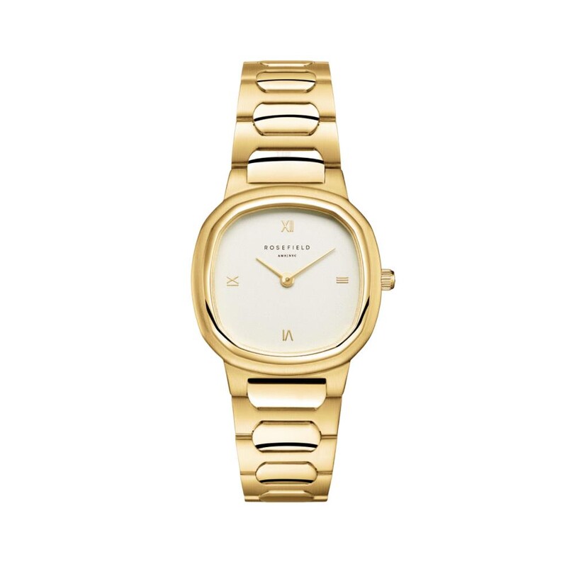 ROSEFIELD - ROSEFIELD ORCGSG.OR01 Kadın Kol Saati
