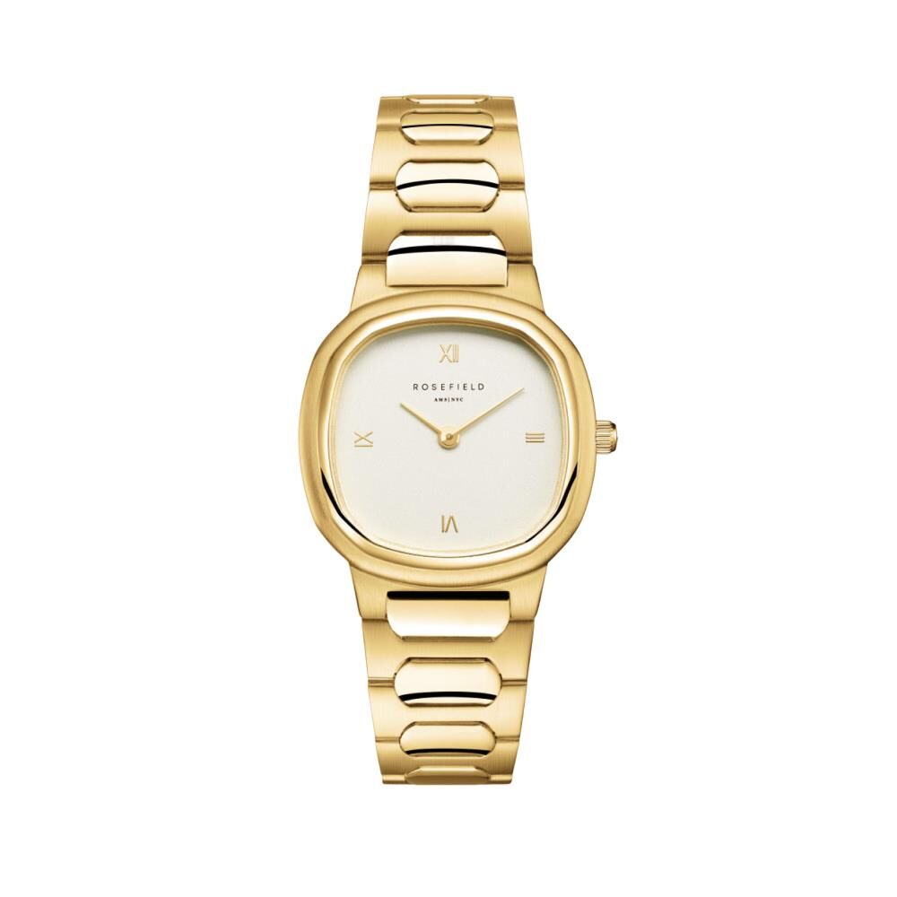 ROSEFIELD ORCGSG.OR01 Kadın Kol Saati