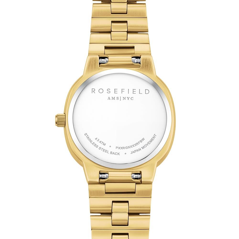 ROSEFIELD ORCGSG.OR04 Kadın Kol Saati
