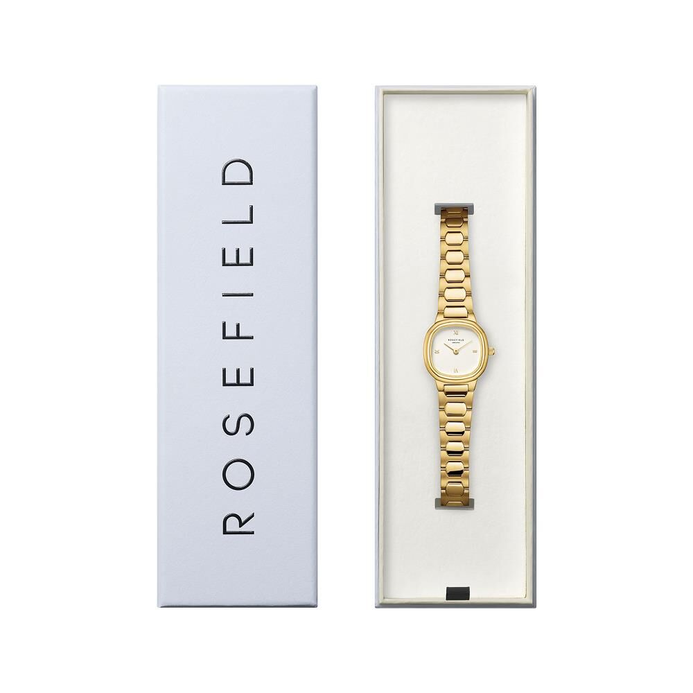 ROSEFIELD ORCGSG.OR04 Kadın Kol Saati