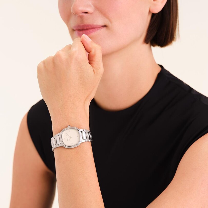 ROSEFIELD ORCSSS.OR02 Kadın Kol Saati - Thumbnail