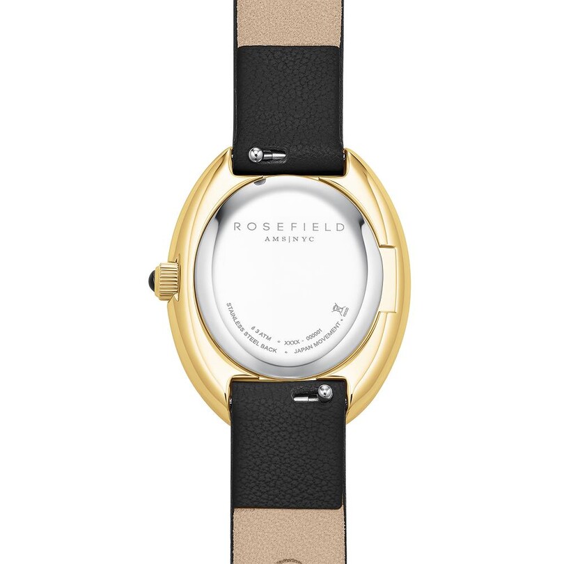 ROSEFIELD OVBGLG.OV18 Kadın Kol Saati - Thumbnail