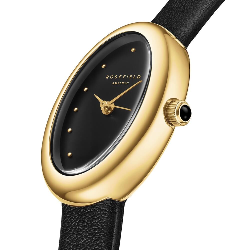 ROSEFIELD OVBGLG.OV18 Kadın Kol Saati