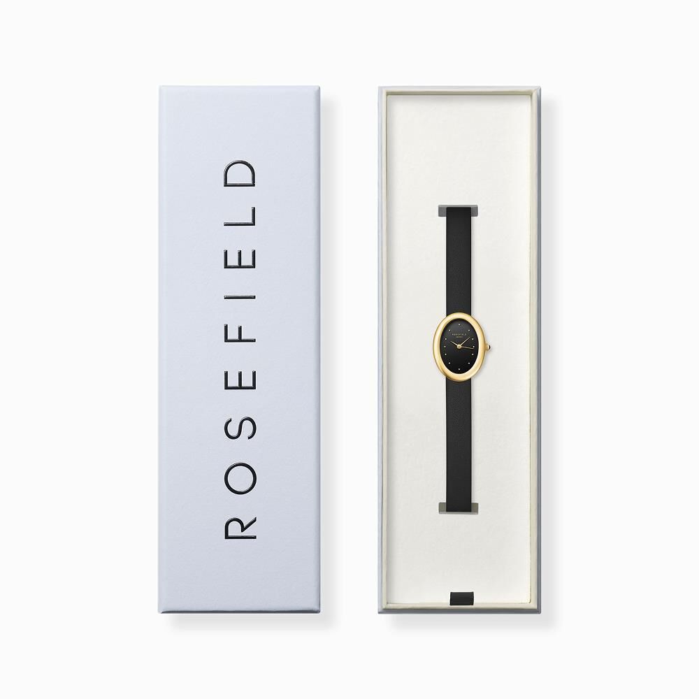 ROSEFIELD OVBGLG.OV18 Kadın Kol Saati