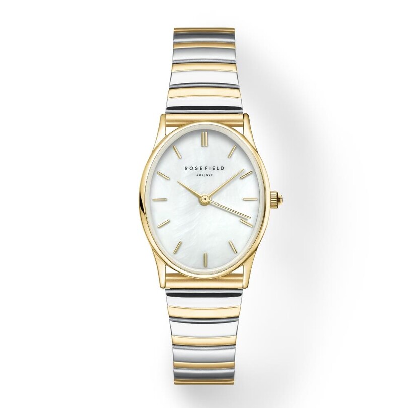 ROSEFIELD OVWDSG.OV17 Kadın Kol Saati - Thumbnail