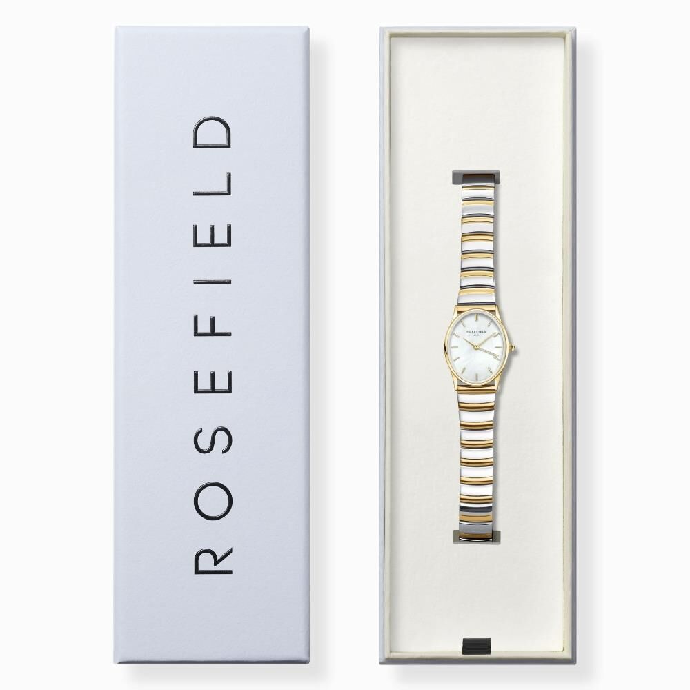 ROSEFIELD OVWDSG.OV17 Kadın Kol Saati