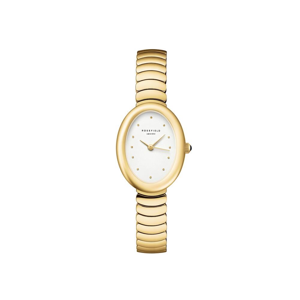 ROSEFIELD OVWGSG.OV19 Kadın Kol Saati
