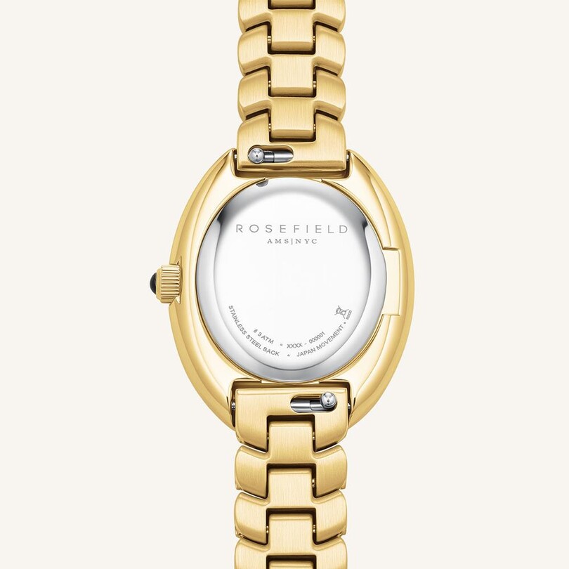 ROSEFIELD OVWGSG.OV19 Kadın Kol Saati - Thumbnail