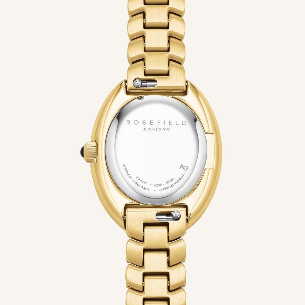 ROSEFIELD OVWGSG.OV19 Kadın Kol Saati