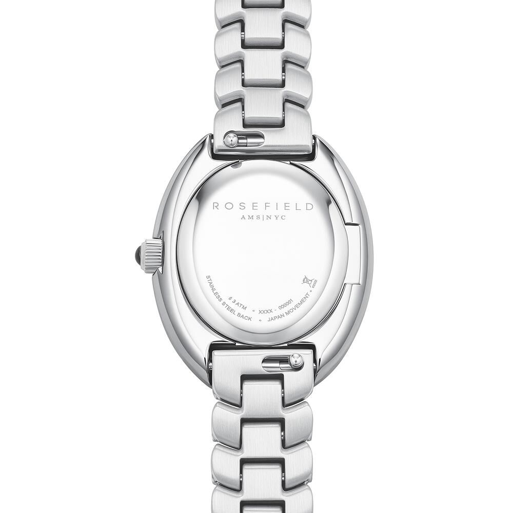 ROSEFIELD OVWSSS.OV20 Kadın Kol Saati