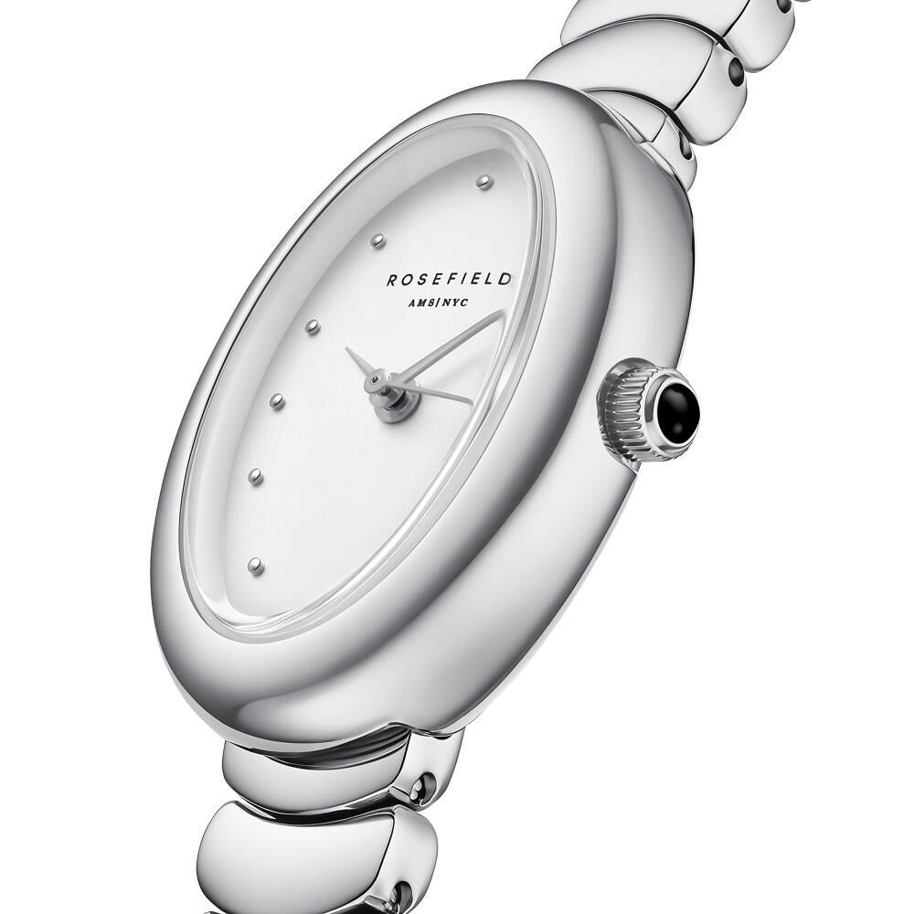 ROSEFIELD OVWSSS.OV20 Kadın Kol Saati