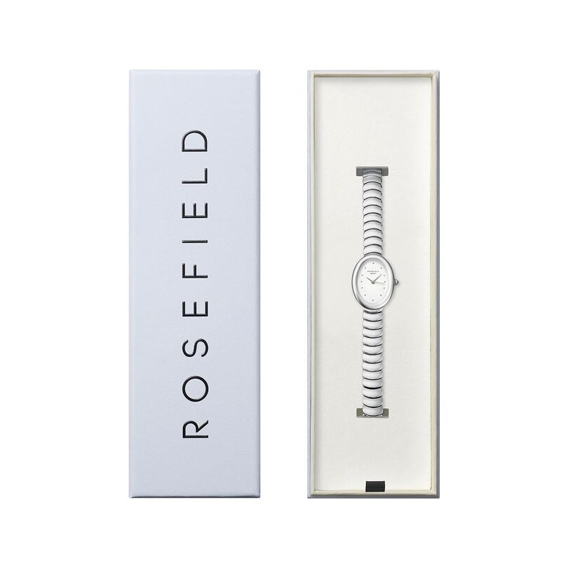 ROSEFIELD OVWSSS.OV20 Kadın Kol Saati - Thumbnail