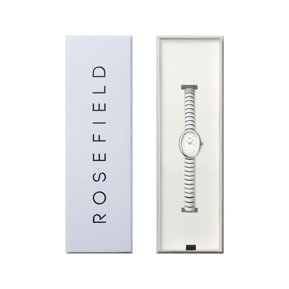 ROSEFIELD OVWSSS.OV20 Kadın Kol Saati