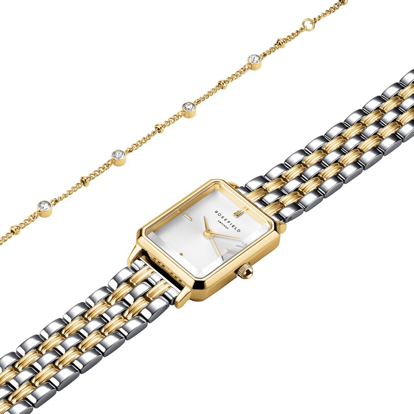 ROSEFIELD OWDSG.X279 Kadın Kol Saati - Thumbnail