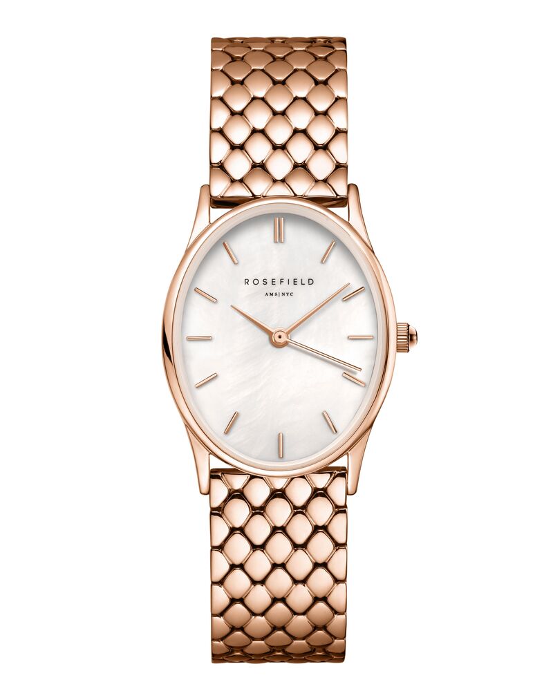 ROSEFIELD OWGSR.OV02 Kadın Kol Saati