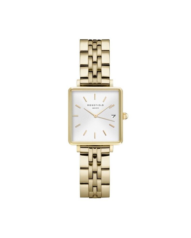 ROSEFIELD QMWSG.Q021 Kadın Kol Saati - Thumbnail