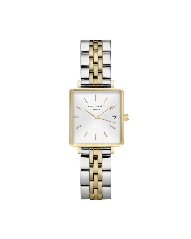 ROSEFIELD QMWSSG.Q023 Kadın Kol Saati - Thumbnail