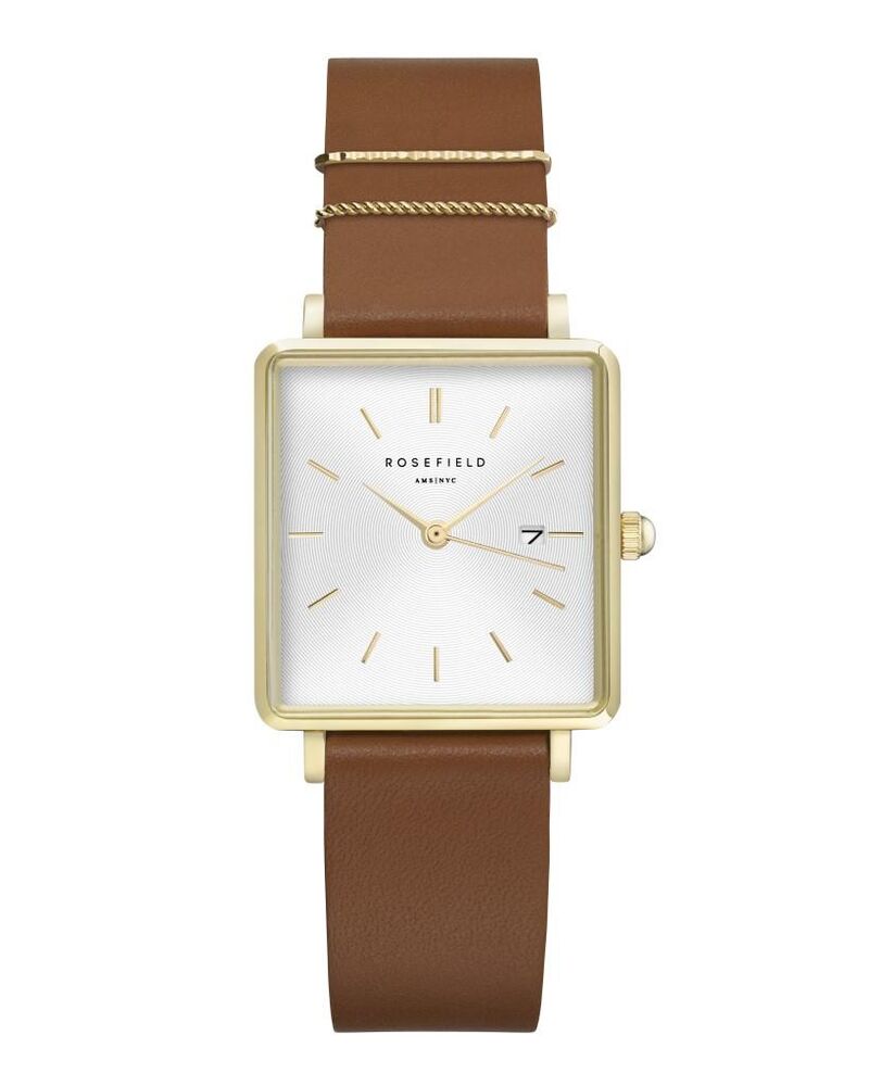 ROSEFIELD QSCG.Q029 Kadın Kol Saati