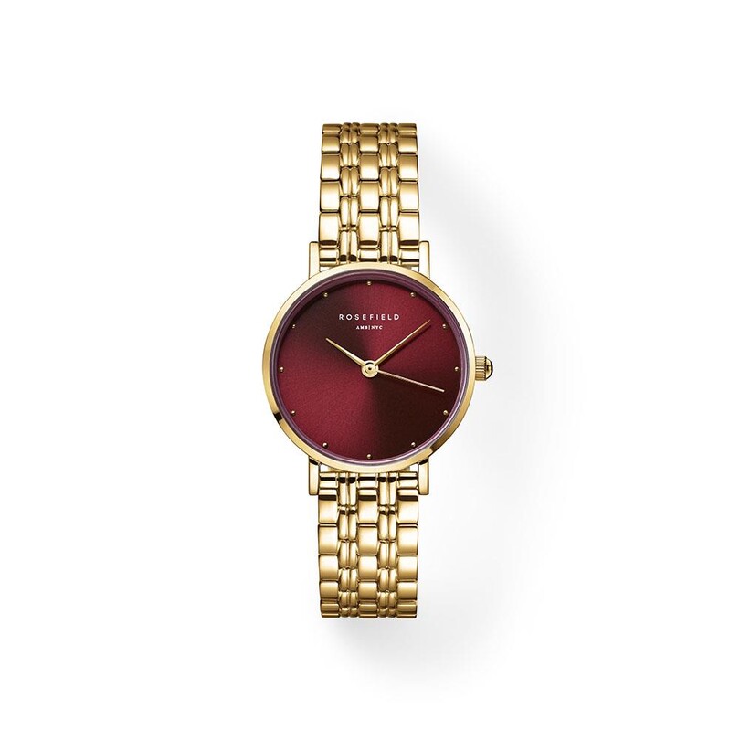 ROSEFIELD - ROSEFIELD SEGSG.SE01 Kadın Kol Saati