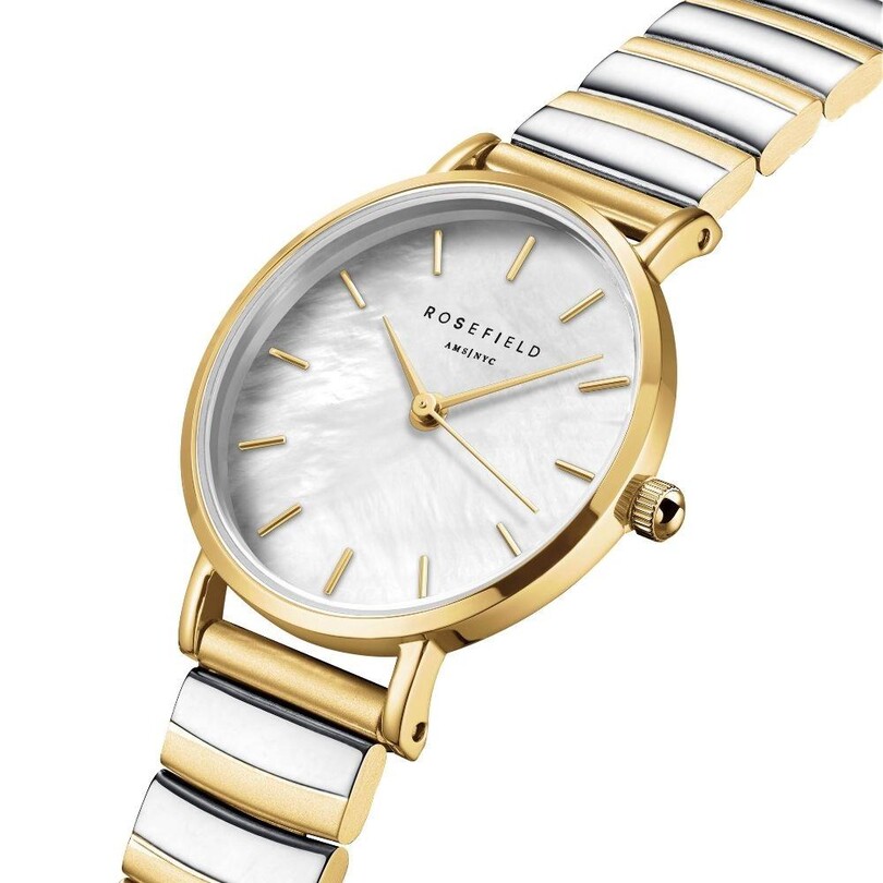 ROSEFIELD SEWDSG.SE03 Kadın Kol Saati - Thumbnail