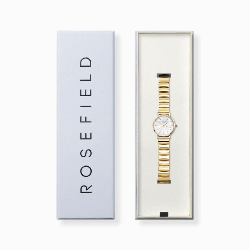 ROSEFIELD SEWGSG.SE02 Kadın Kol Saati - Thumbnail