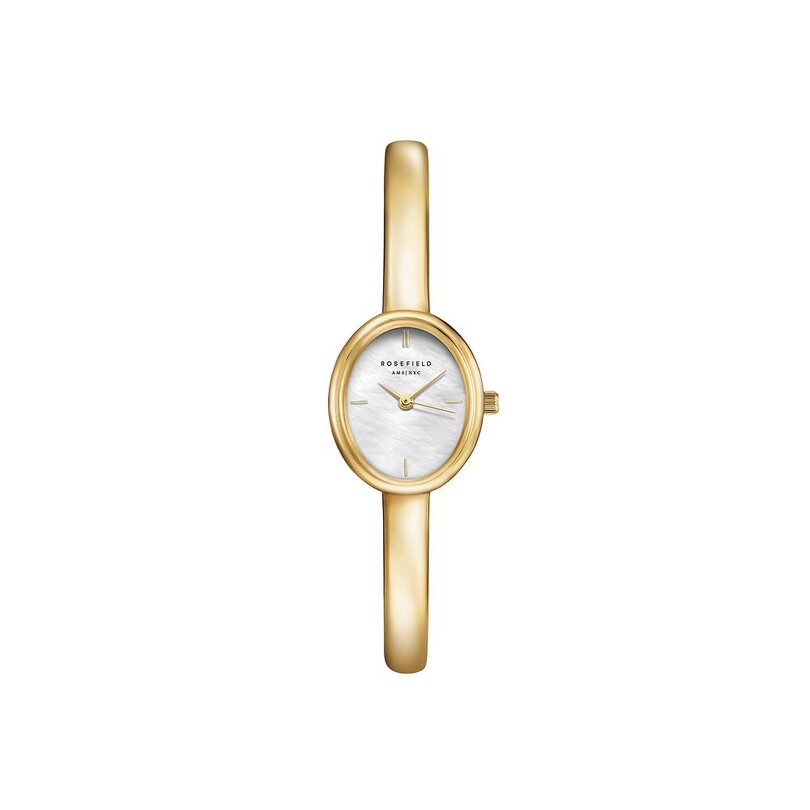 ROSEFIELD - BANGLE XS STWGSG.ST06 Kadın Kol Saati